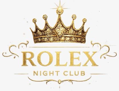 Champagne sans alcool — Rolex Night Club