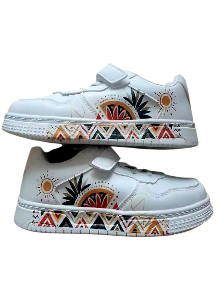 Basket « Exotic » — Crealyss