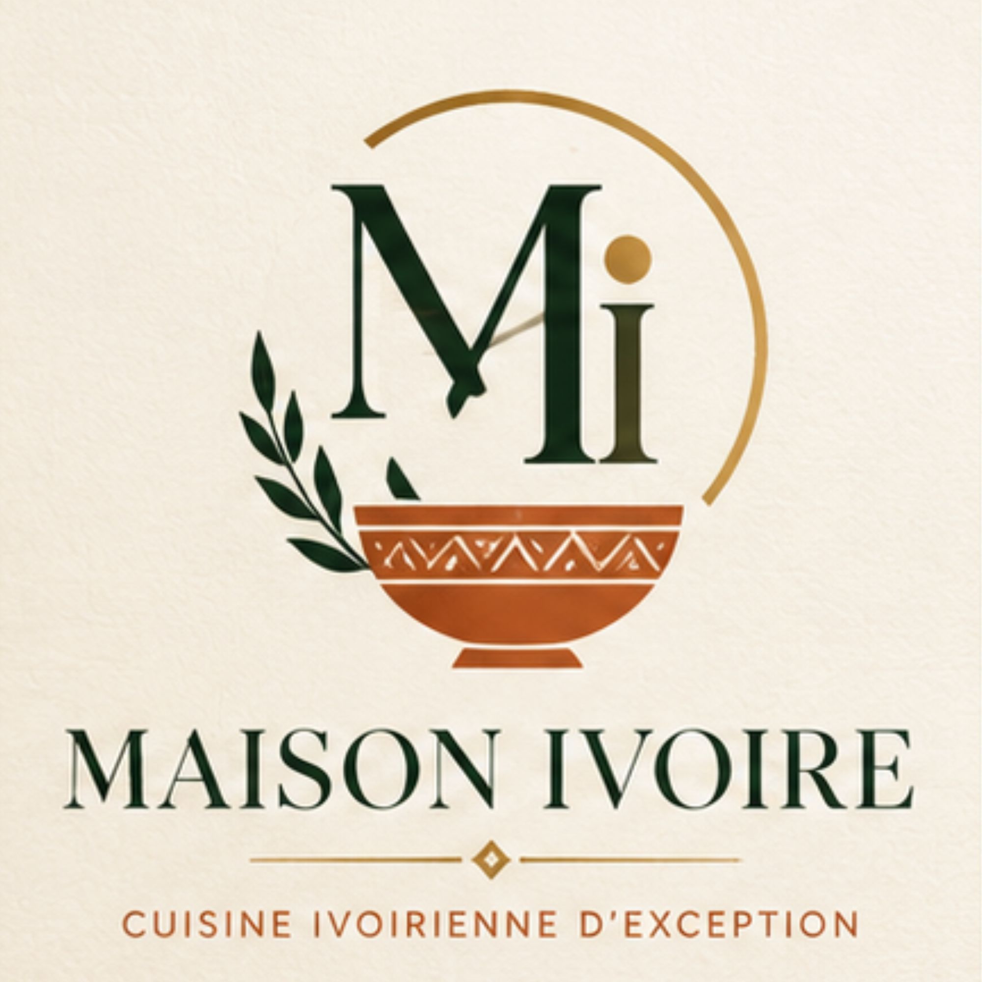Logo Maison Ivoire