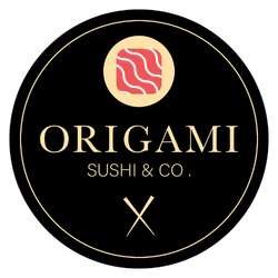 Origami Sushi